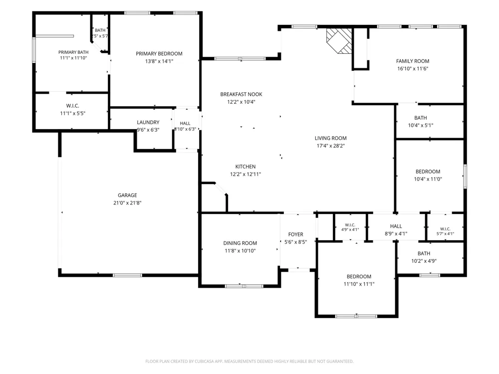 205 Niki Road Paradise, TX 76073