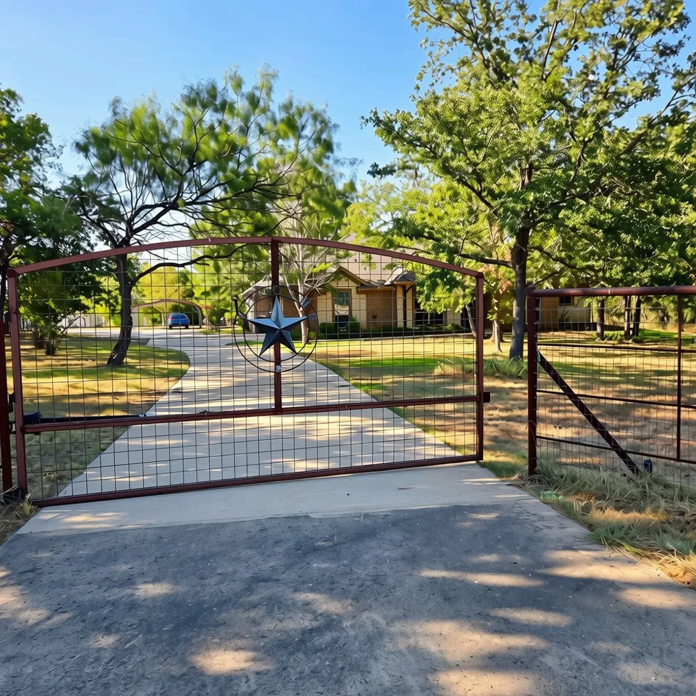 205 Niki Road Paradise, TX 76073