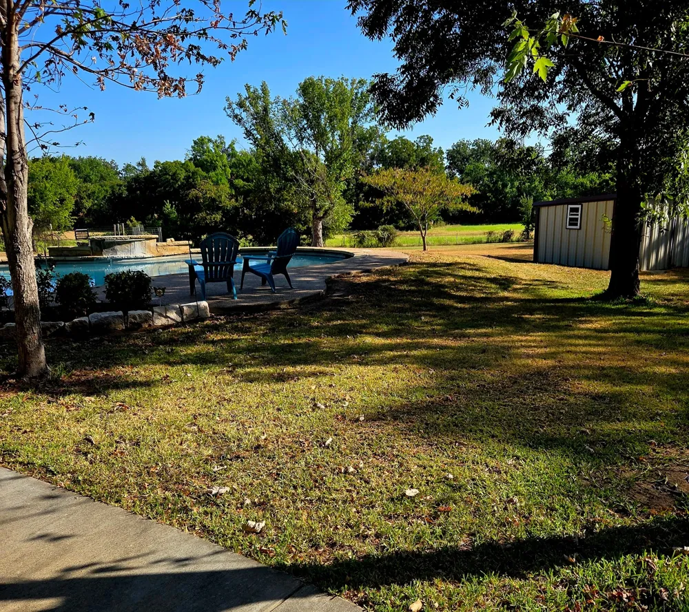 205 Niki Road Paradise, TX 76073