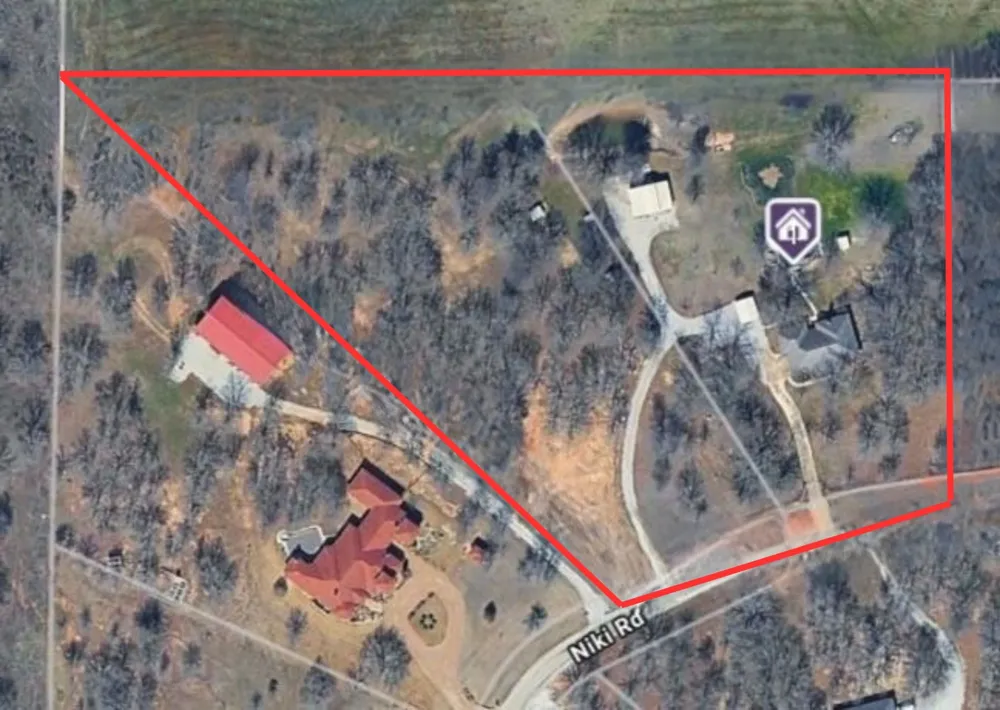 205 Niki Road Paradise, TX 76073