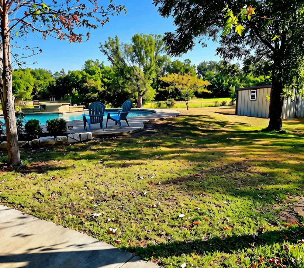 205 Niki Road Paradise, TX 76073