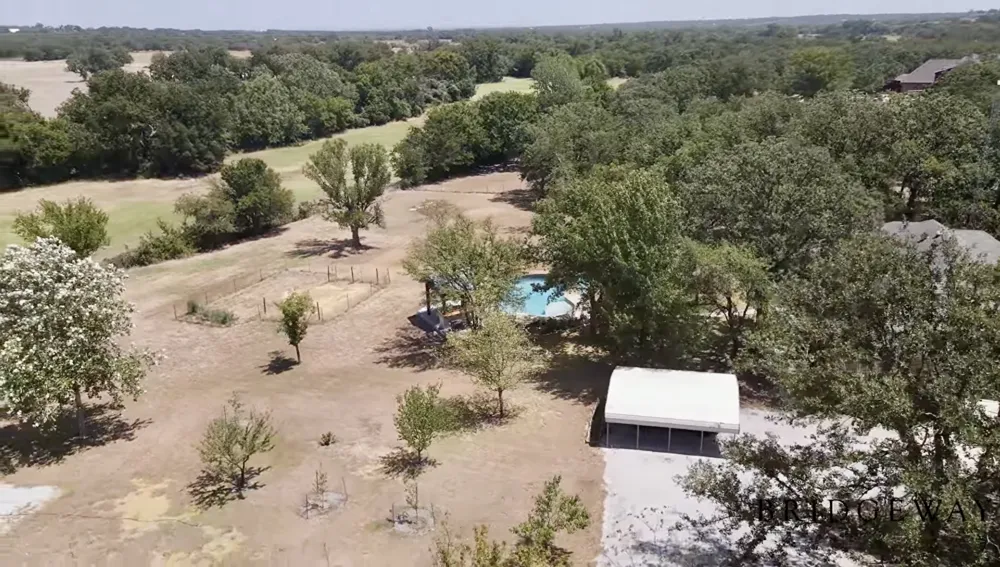 205 Niki Road Paradise, TX 76073