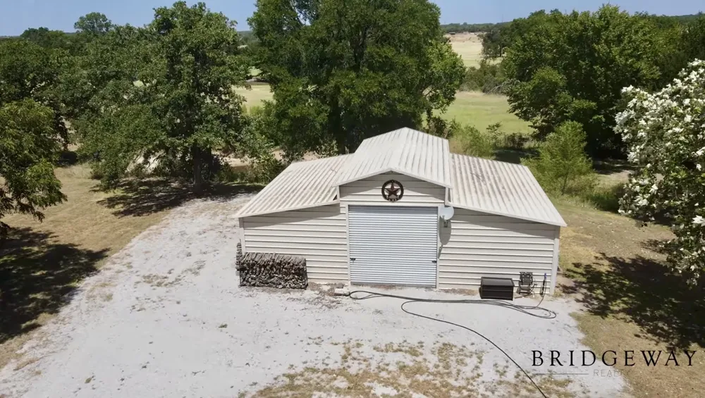 205 Niki Road Paradise, TX 76073