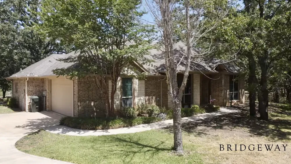 205 Niki Road Paradise, TX 76073