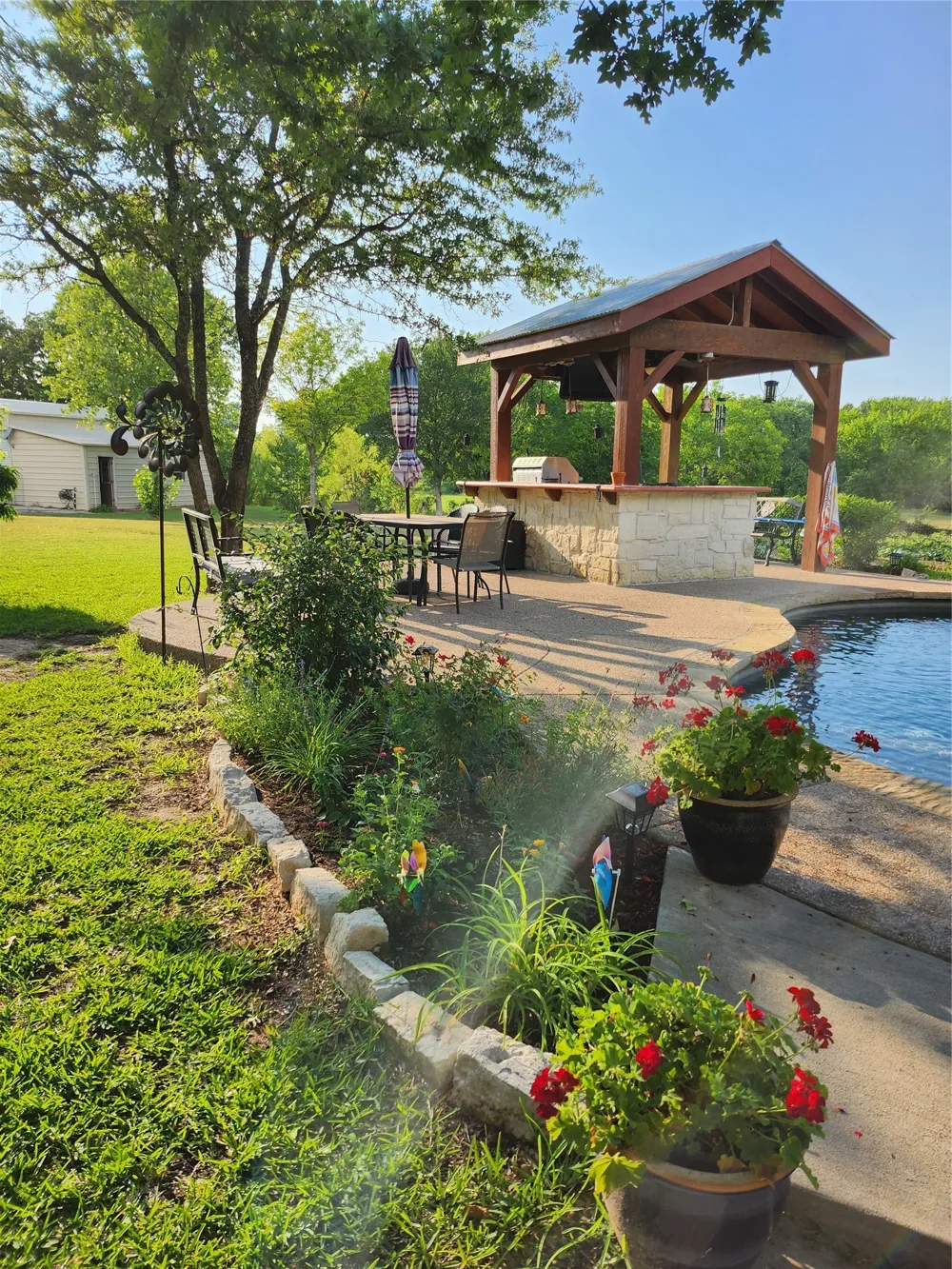 205 Niki Road Paradise, TX 76073