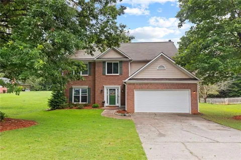 3605 Highland Bluff Drive