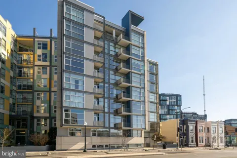 919 FLORIDA AVENUE NW #201