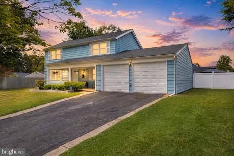 2 HARRINGTON CIRCLE