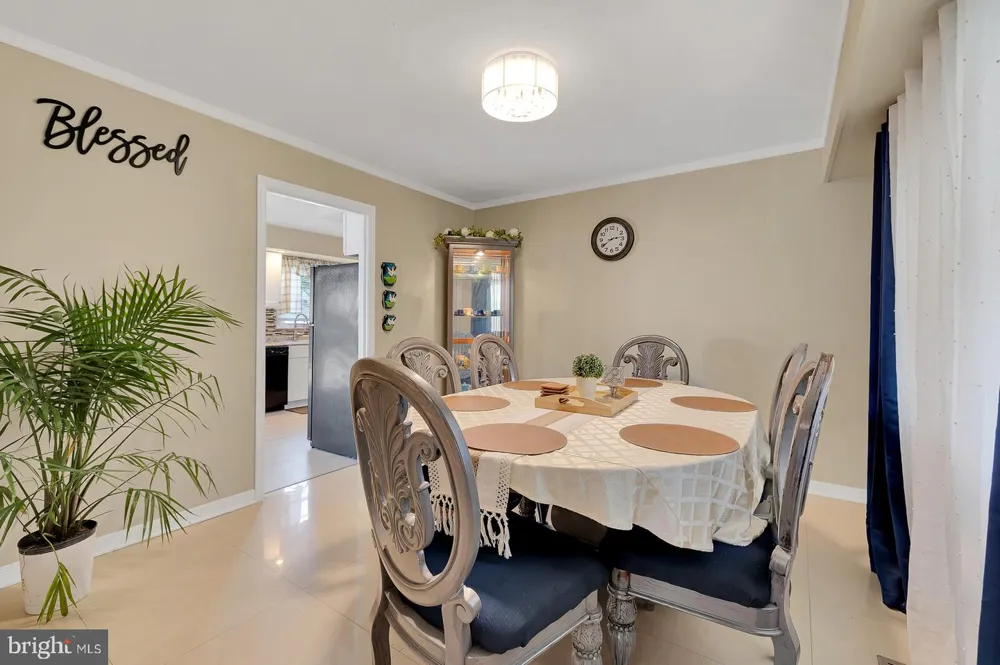 2 HARRINGTON CIRCLE Willingboro, NJ 08046