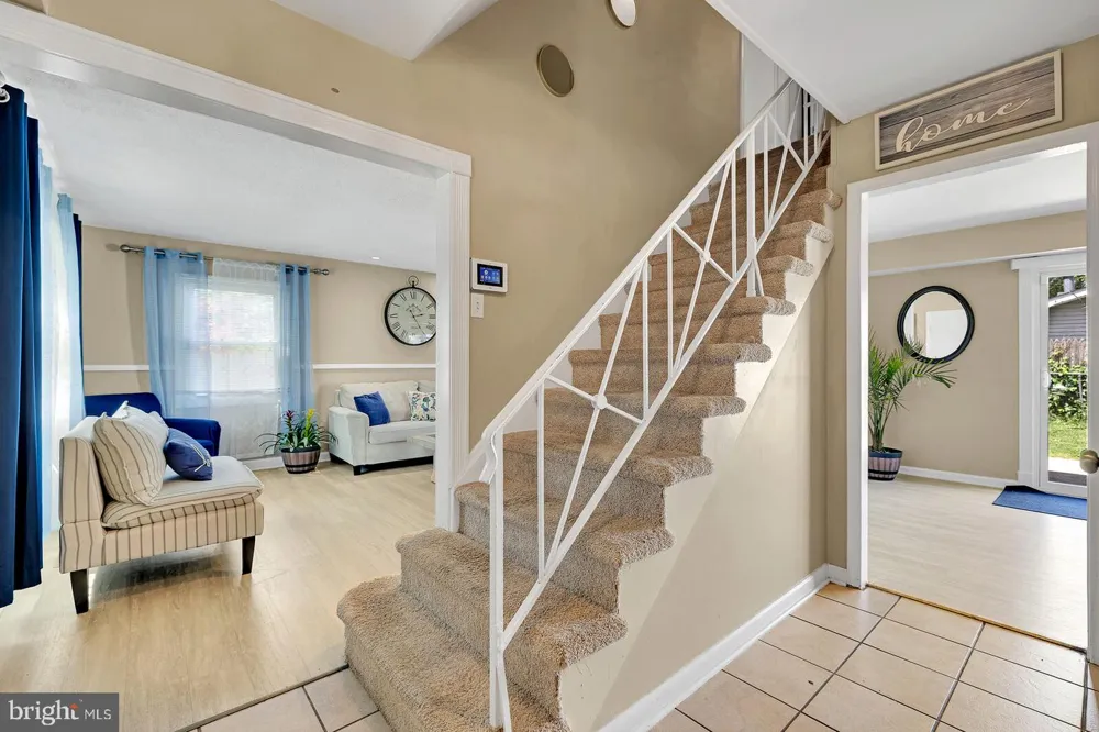 2 HARRINGTON CIRCLE Willingboro, NJ 08046