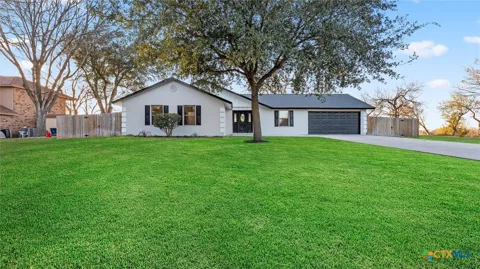 300 Ridge Crest Drive