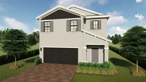 34817 SW 189th Place