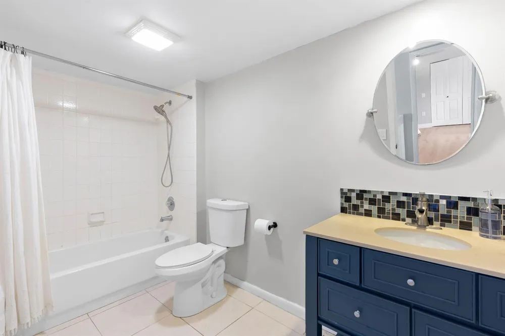4065 WIMBLEDON DRIVE Cooper City, FL 33026