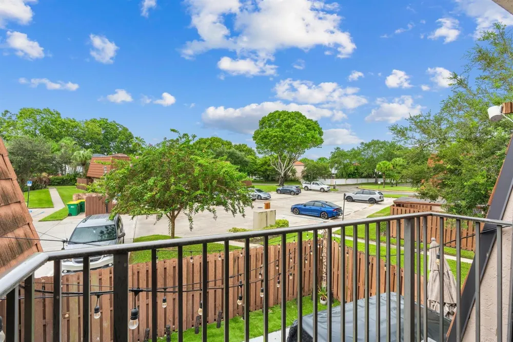 4065 WIMBLEDON DRIVE Cooper City, FL 33026