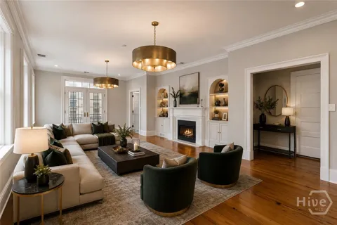 24 E Liberty Street #73 & 83
