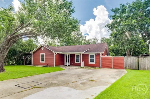 629 Honey Ridge Lane