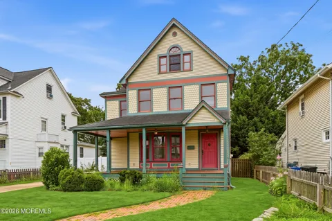 638 Overton Place #1