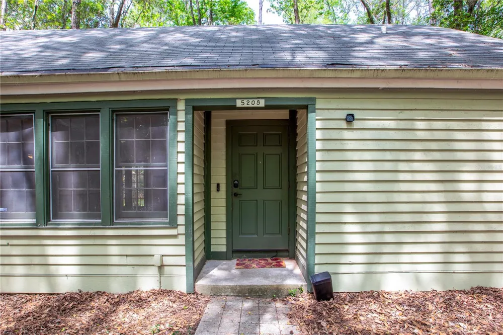 5208 SW 86TH TERRACE Gainesville, FL 32608