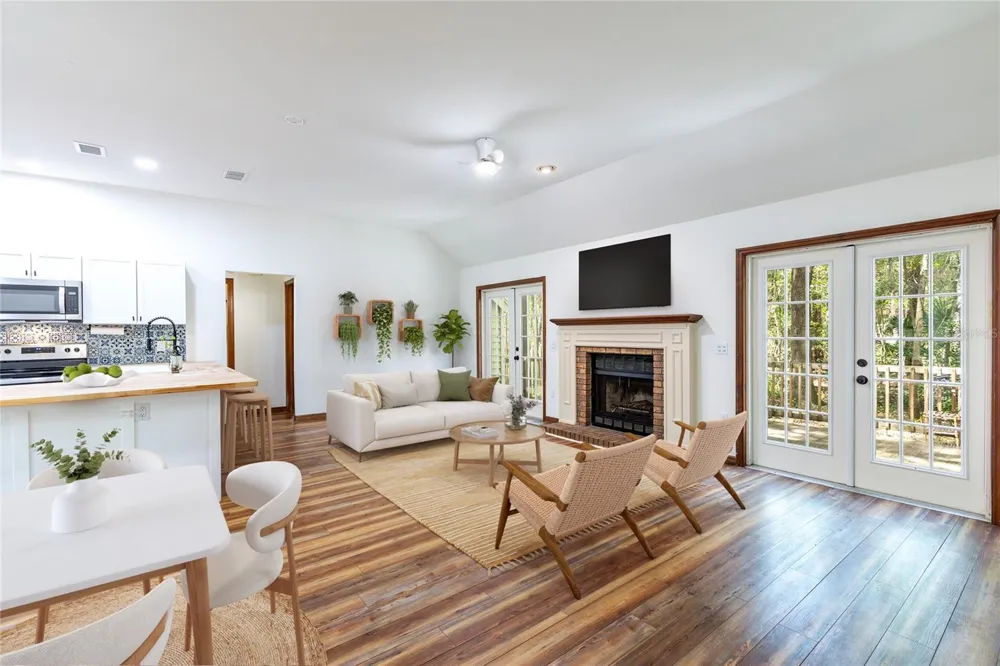 5208 SW 86TH TERRACE Gainesville, FL 32608