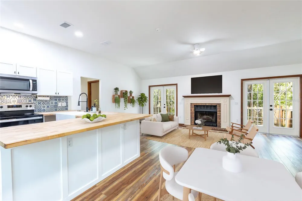 5208 SW 86TH TERRACE Gainesville, FL 32608