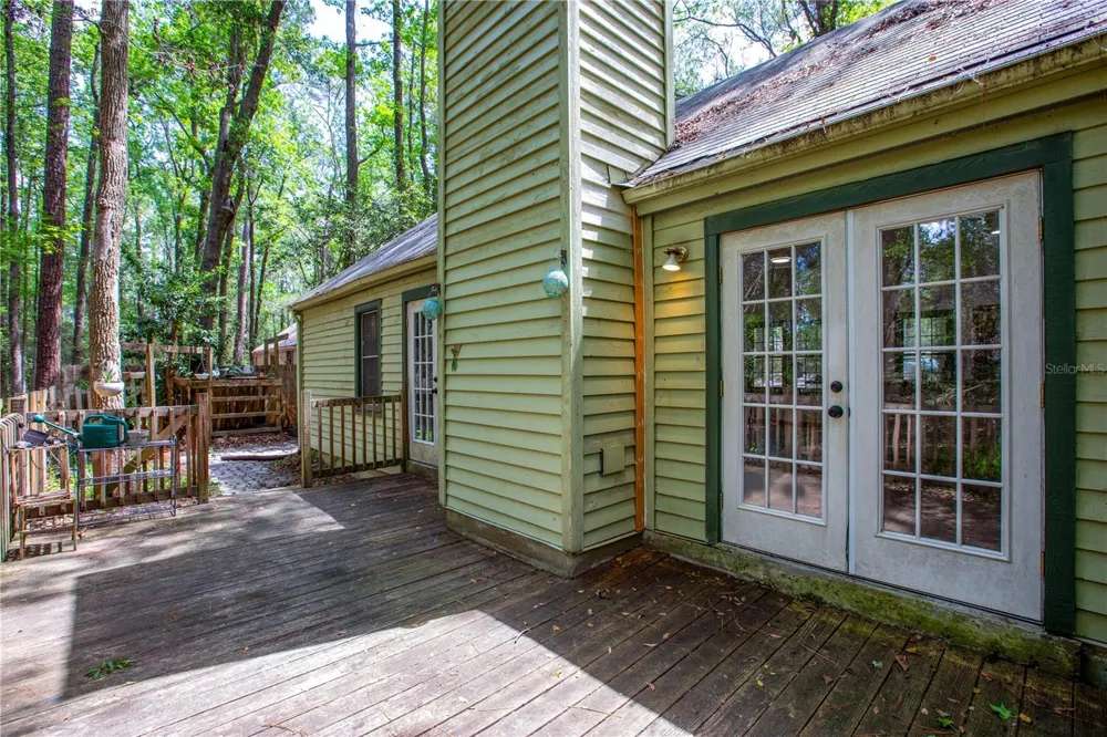 5208 SW 86TH TERRACE Gainesville, FL 32608