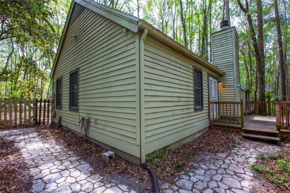 5208 SW 86TH TERRACE Gainesville, FL 32608