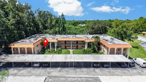 4500 E BAY DRIVE #130