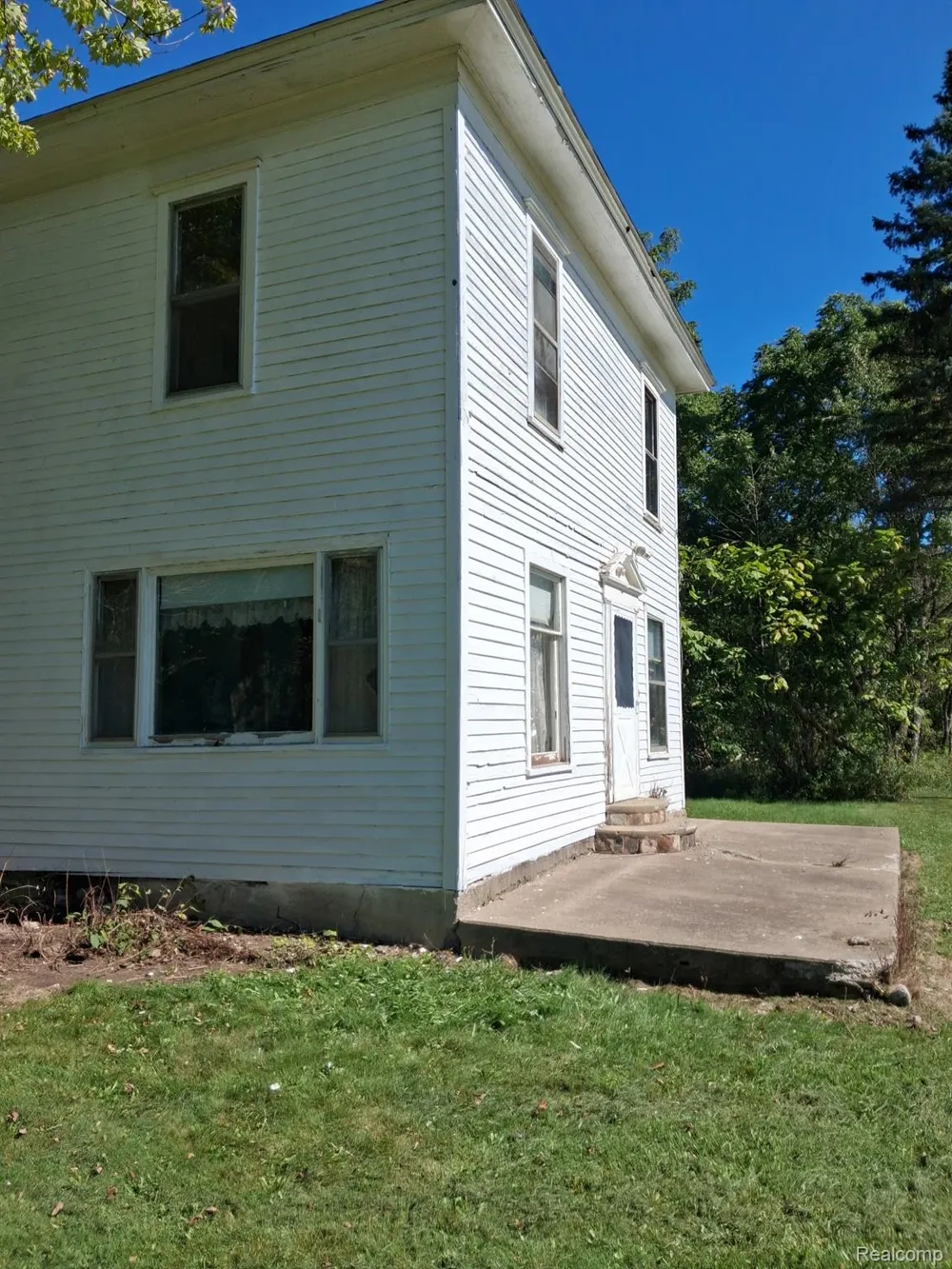16649 Dixie Highway Groveland Township, MI 48350