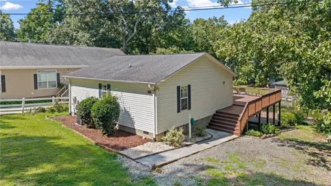 144 Friar Tuck Terrace