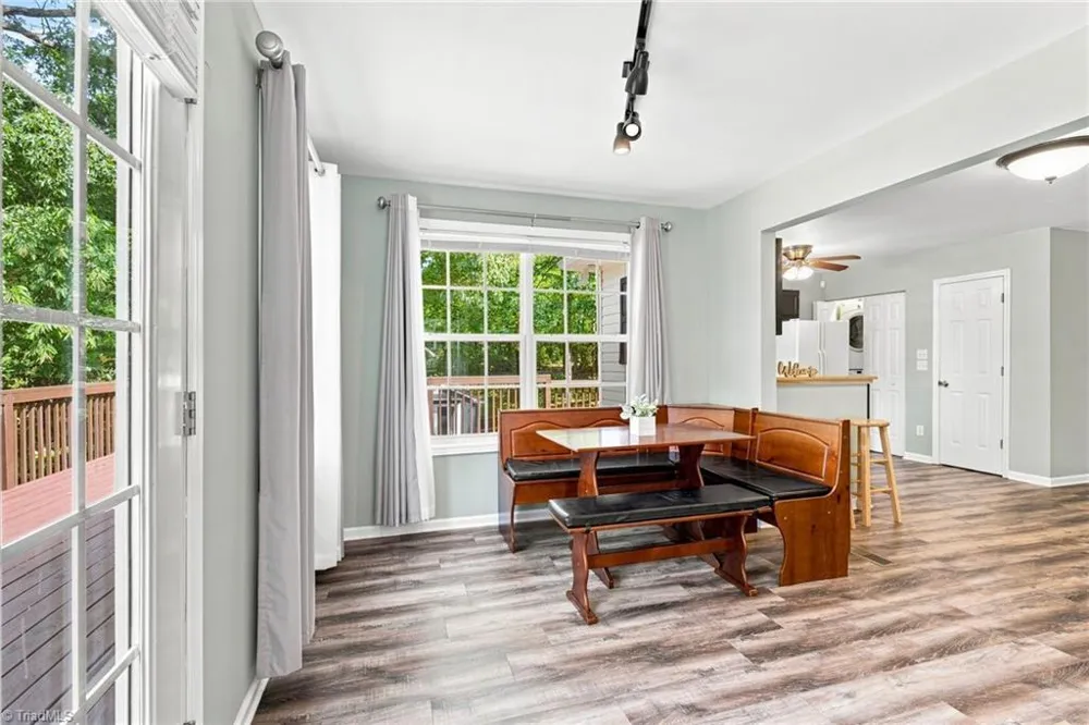 144 Friar Tuck Terrace Lexington, NC 27292