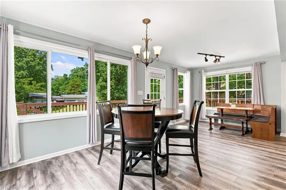 144 Friar Tuck Terrace Lexington, NC 27292