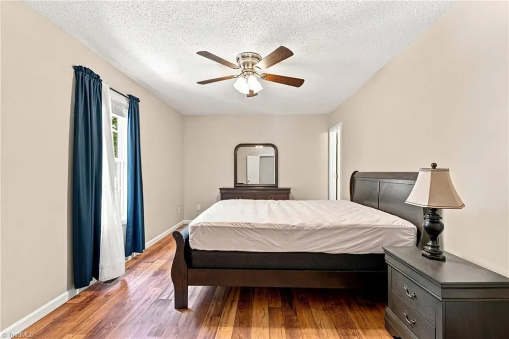 144 Friar Tuck Terrace Lexington, NC 27292