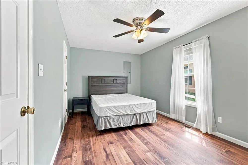 144 Friar Tuck Terrace Lexington, NC 27292