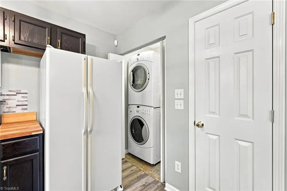 144 Friar Tuck Terrace Lexington, NC 27292