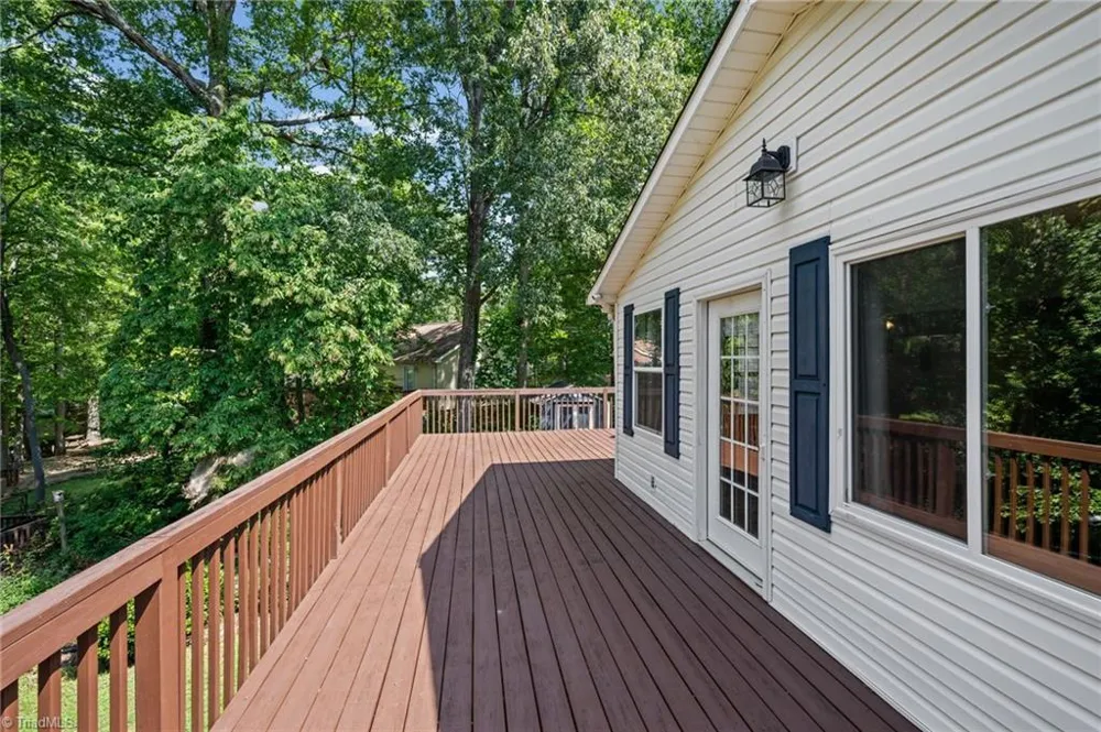 144 Friar Tuck Terrace Lexington, NC 27292