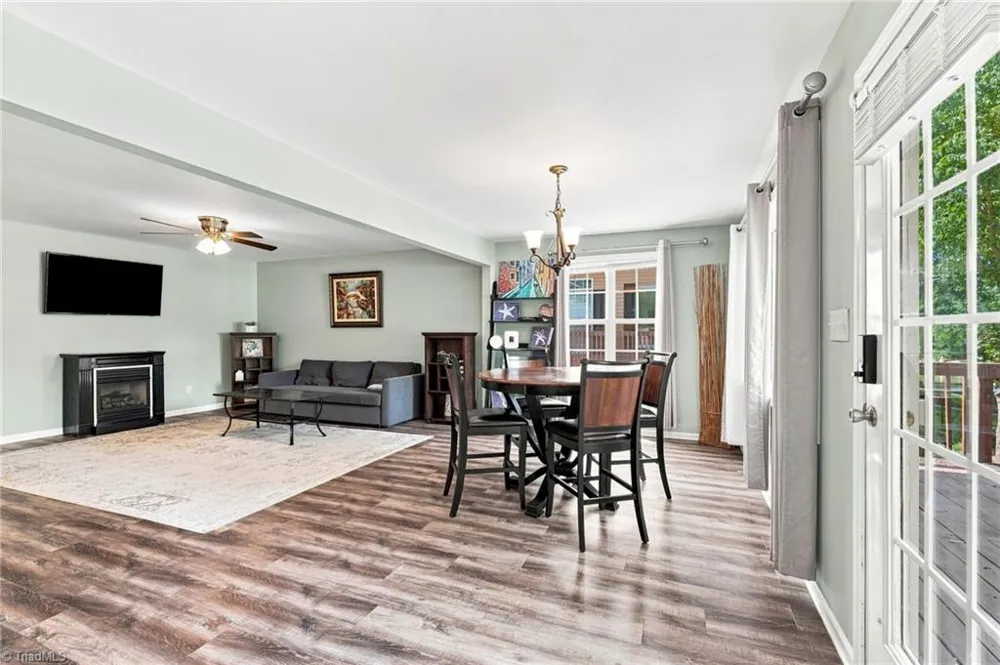 144 Friar Tuck Terrace Lexington, NC 27292