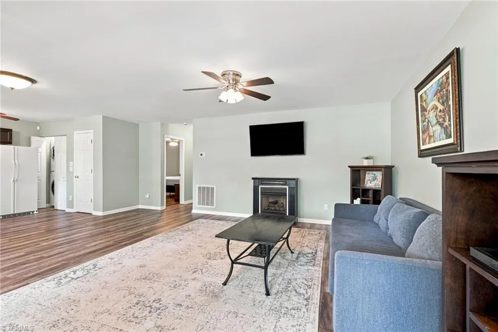 144 Friar Tuck Terrace Lexington, NC 27292