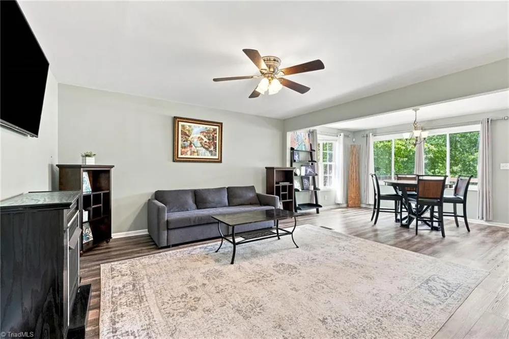 144 Friar Tuck Terrace Lexington, NC 27292