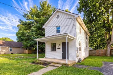 241 S Mary Ellen Street