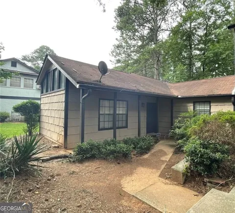 1457 Stone Mill Trace TRCE