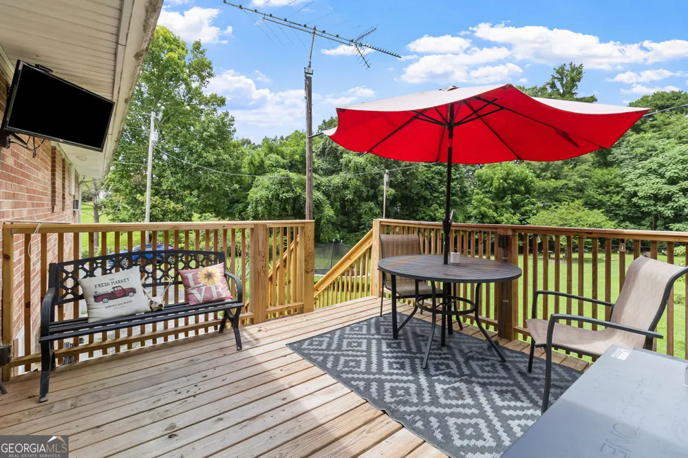618 Boynton DR Ringgold, GA 30736
