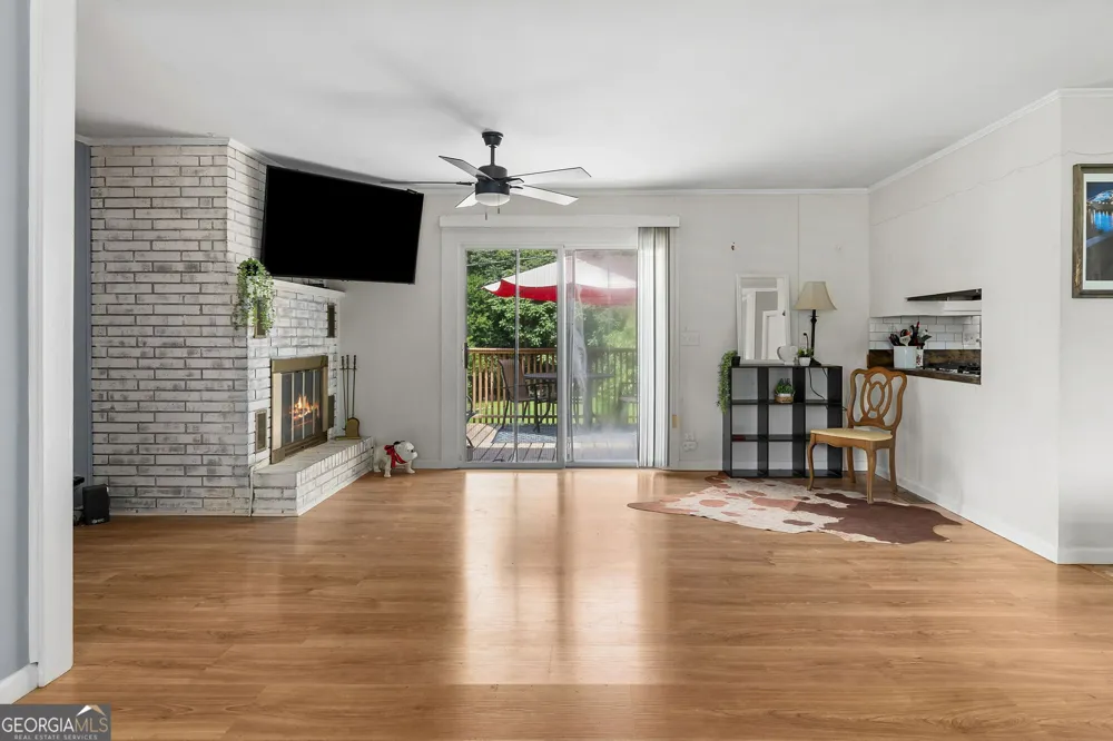 618 Boynton DR Ringgold, GA 30736