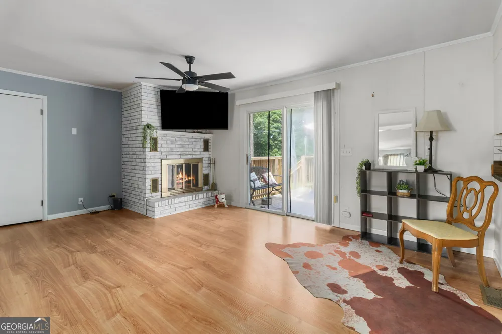 618 Boynton DR Ringgold, GA 30736