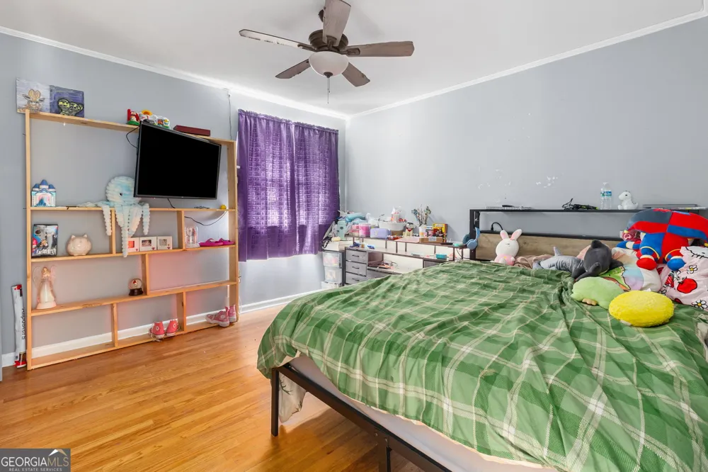 618 Boynton DR Ringgold, GA 30736