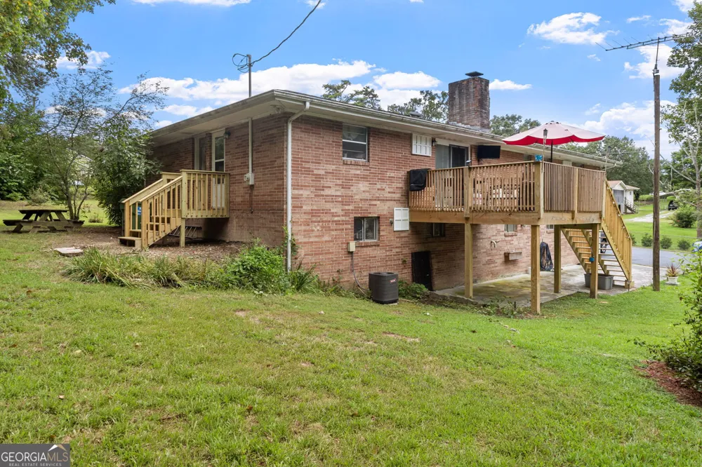 618 Boynton DR Ringgold, GA 30736