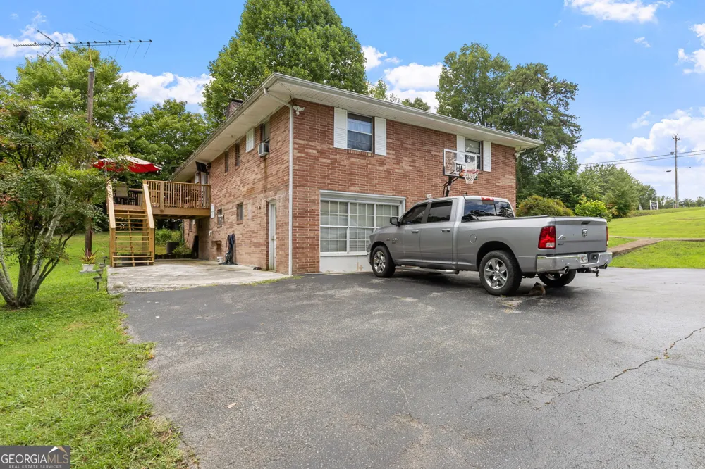 618 Boynton DR Ringgold, GA 30736