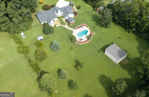 3021 Old Lost Mountain RD