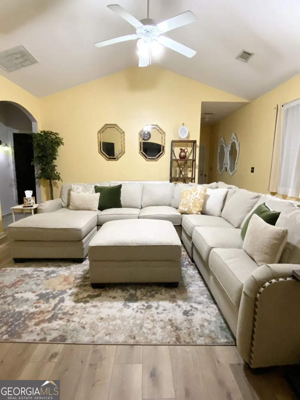 230 River Meadow DR LaGrange, GA 30241