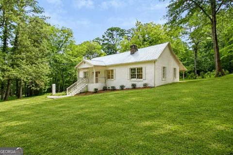 205 Mount Alto RD SW