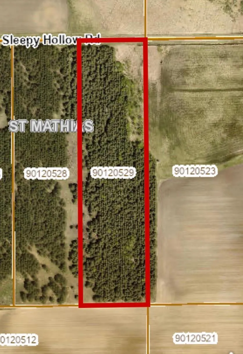 TBD- Parcel D Sleepy Hollow Road Brainerd, MN 56401